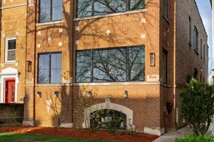 3317 N Avers Ave, Chicago, IL 60618 - Photo 1