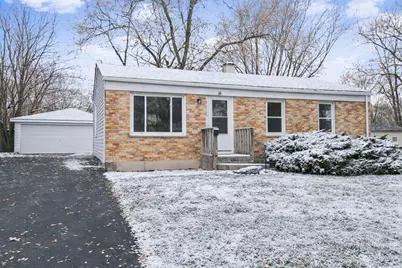 21704 Clyde Avenue, Sauk Village, IL 60411 - Photo 1