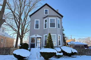 9412 S Homan Ave, Evergreen Park, IL 60805 - Photo 2