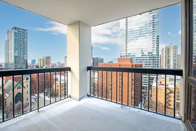 1122 N Clark Street #1403, Chicago, IL 60610 - Photo 16
