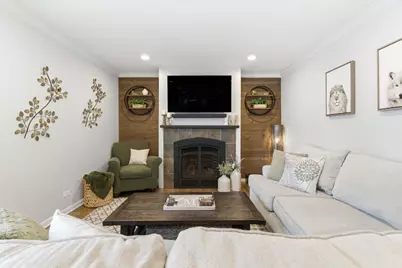 6 Saint Ives Lane, Vernon Hills, IL 60061 - Photo 4