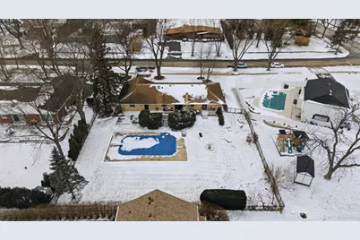 219 N Prospect Street, Roselle, IL 60172 - Photo 4