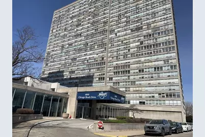 4800 S Chicago Beach Drive #804N, Chicago, IL 60615 - Photo 1