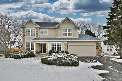 377 Geneva Lane, Cary, IL 60013 - Photo 1