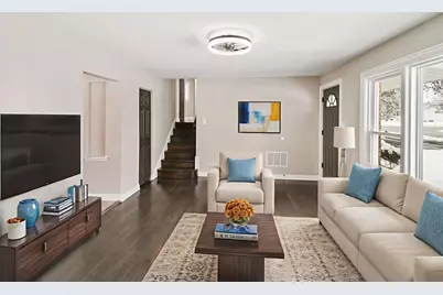 191 Kathleen Lane, Chicago Heights, IL 60411 - Photo 4