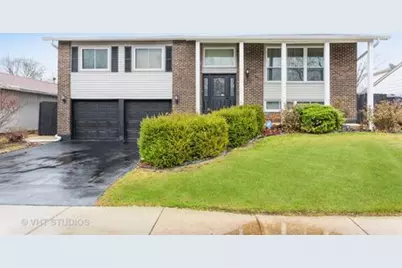 17721 Sarah Lane, Country Club Hills, IL 60478 - Photo 1