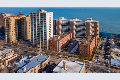 7355 S South Shore Drive #105, Chicago, IL 60649 - Photo 2