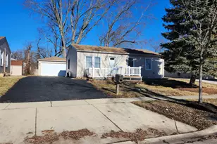 110 Cedar Cir, Streamwood, IL 60107 - Photo 1