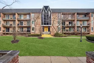 1041 N Mill St, Naperville, IL 60563 - Photo 1