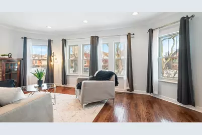 8040 S Harvard Avenue, Chicago, IL 60620 - Photo 4