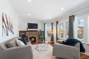 8040 S Harvard Ave, Chicago, IL 60620 - Photo 2