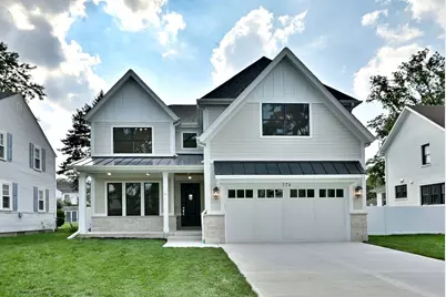 456 Elm Street, Elmhurst, IL 60126 - Photo 1