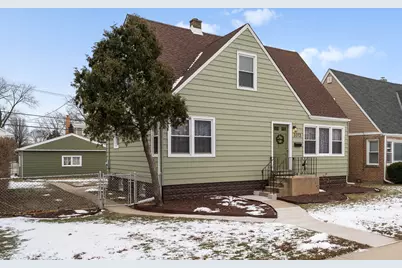 3313 Lincoln Street, Franklin Park, IL 60131 - Photo 2