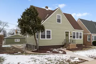 3313 Lincoln St, Franklin Park, IL 60131 - Photo 2