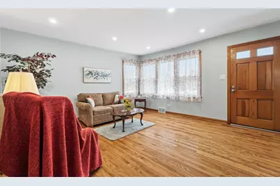 3313 Lincoln Street, Franklin Park, IL 60131 - Photo 4