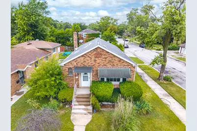 119 E 146th Street, Riverdale, IL 60827 - Photo 2