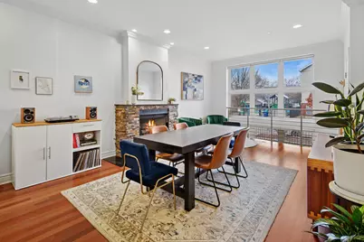 1423 N Artesian Avenue #1, Chicago, IL 60622 - Photo 2