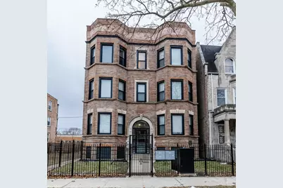 1439 E 66th Place, Chicago, IL 60637 - Photo 2