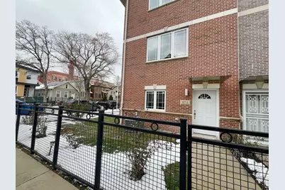 3527 S Parnell Avenue #A, Chicago, IL 60609 - Photo 2