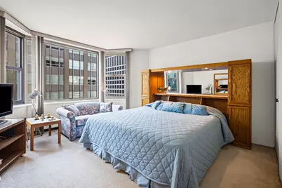 535 N Michigan Avenue #2403, Chicago, IL 60611 - Photo 8