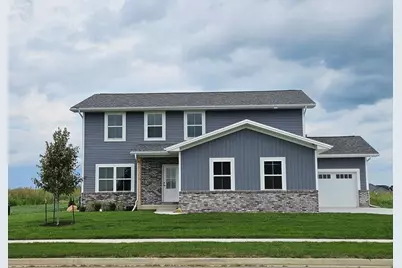 2194 Corrigan Way, Normal, IL 61761 - Photo 1