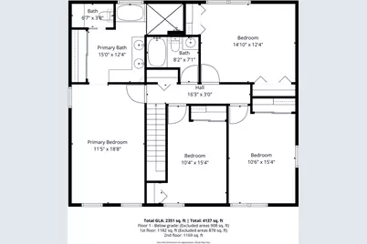 825 Evergreen Avenue, Glen Ellyn, IL 60137 - Photo 32