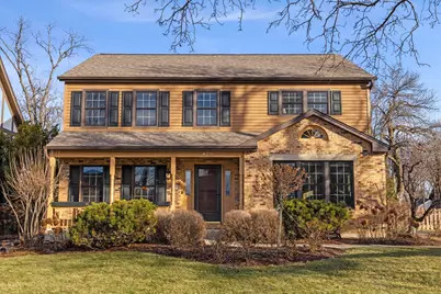 825 Evergreen Avenue, Glen Ellyn, IL 60137 - Photo 30