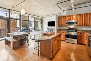 520 S State St, Chicago, IL 60605 - Photo 8
