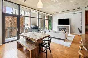 520 S State St, Chicago, IL 60605 - Photo 4