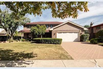 12809 S Brian Place, Palos Park, IL 60464 - Photo 1
