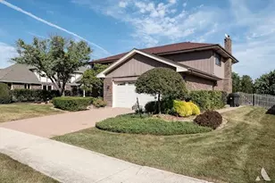12809 S Brian Pl, Palos Park, IL 60464 - Photo 2