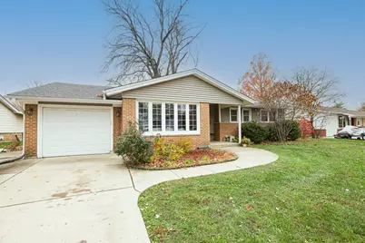 225 Placid Way, Elk Grove Village, IL 60007 - Photo 1
