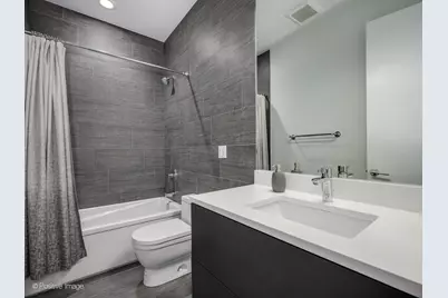 2922 N Sheffield Avenue #3, Chicago, IL 60657 - Photo 16