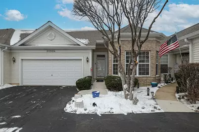 20934 W Spruce Lane, Plainfield, IL 60544 - Photo 2