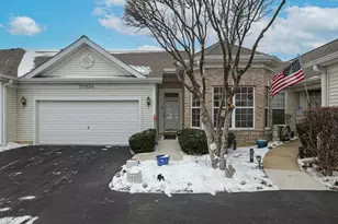 20934 W Spruce Ln, Plainfield, IL 60544 - Photo 2