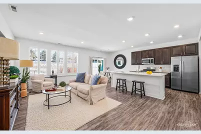 1066 Moraine Drive, South Elgin, IL 60177 - Photo 2