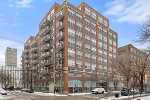 933 W Van Buren St, Chicago, IL 60607 - Photo 2