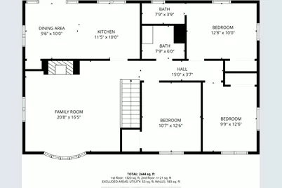 6116 Running Iron Drive, Crystal Lake, IL 60012 - Photo 28