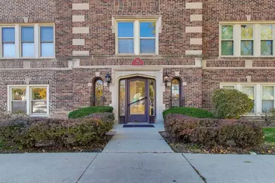 46 6th Avenue #GJ, La Grange, IL 60525 - Photo 1