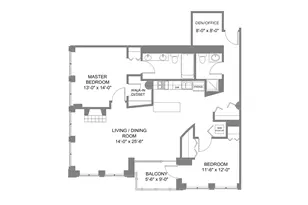 [Address not provided], Chicago, IL 60654 - Photo 30