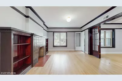 5237 S Michigan Avenue #1N, Chicago, IL 60615 - Photo 4