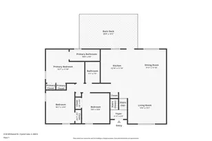 4126 Wildwood Dr, Crystal Lake, IL 60014 - Photo 16