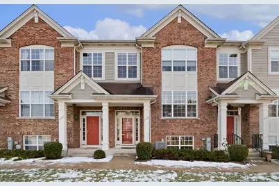 1474 Deer Pointe Drive, South Elgin, IL 60177 - Photo 1