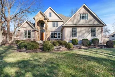 5315 Woodland Pond Lane, Loves Park, IL 61111 - Photo 1