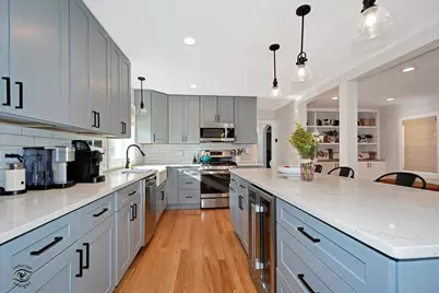 9751 S Hamlin Avenue, Evergreen Park, IL 60805 - Photo 8