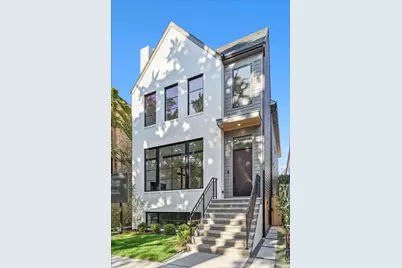3846 N Bell Avenue, Chicago, IL 60618 - Photo 1