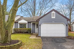 386 Campus Dr, Elgin, IL 60120 - Photo 1