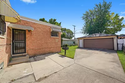 3905 W 81st Place, Chicago, IL 60652 - Photo 32
