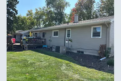 208 N Wabena Avenue, Minooka, IL 60447 - Photo 2