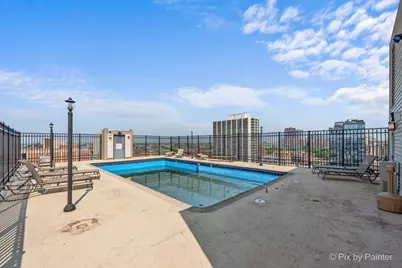 450 W Briar Place #13D, Chicago, IL 60657 - Photo 16